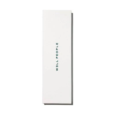 Well People Power Palette Eyeshadow Violet 0.26oz - Imperfect Box - Image 7