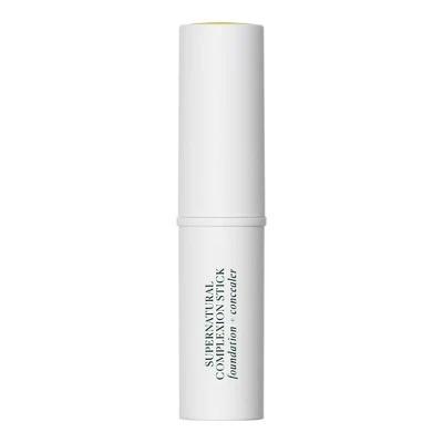Well People Supernatural Complexion Stick Foundation + Concealer 30 Medium Tan Warm 0.28oz - New - Image 11