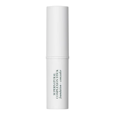 Well People Supernatural Complexion Stick Foundation + Concealer 42 Deep Cool 0.28oz - Imperfect Box - Image 11