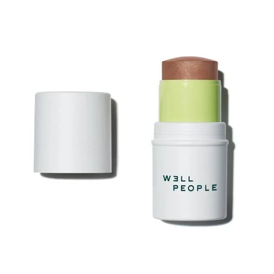 Well People Supernatural Stick Bronzer Neutral Tan 0.15oz - Imperfect Box