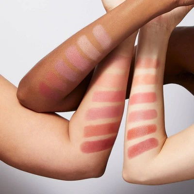 Well People Supernatural Stick Multi-Use Blush Lychee 0.15oz - Imperfect Box - Image 3