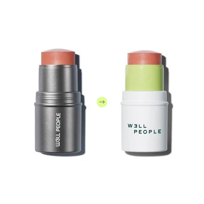 Well People Supernatural Stick Multi-Use Blush Rose 0.15oz - Missing Box - Image 3