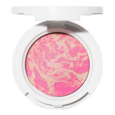 Well People Superpowder Blush Pink Lady 0.17oz - Imperfect Box - Image 4