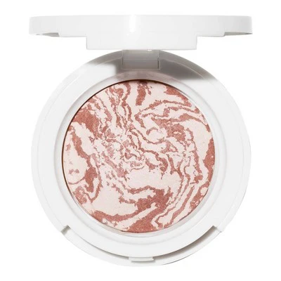 Well People Superpowder Blush Wild Fig 0.17oz - Imperfect Box - Image 4