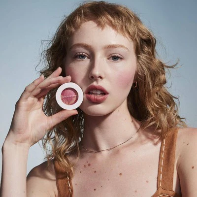 Well People Superpowder Blush Wild Fig 0.17oz - Imperfect Box - Image 5