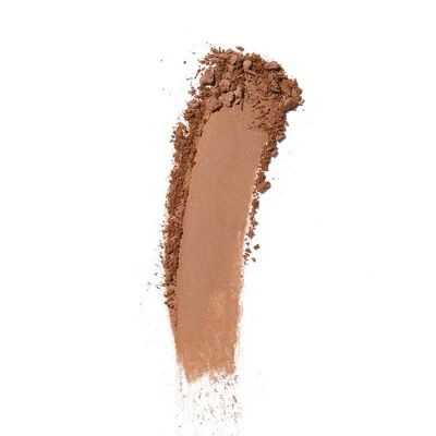Well People Superpowder Bronzing Powder Golden Hour 0.31oz - Imperfect Box - Image 2