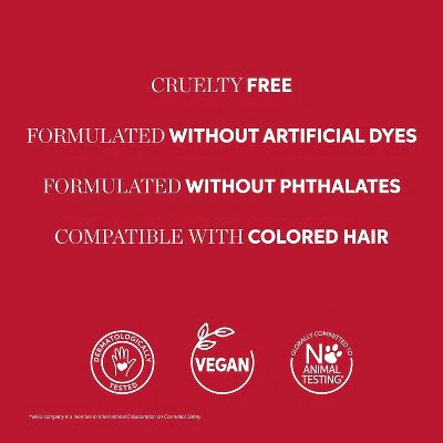 Wella ULTIMATE REPAIR Shampoo & Conditioner Kit with AHA & Omega-9 Duo Set - Imperfect Container - Image 5