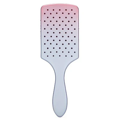 Wet Brush Feel Good Ombre Paddle Detangling Hair Brush - Imperfect Box - Image 2