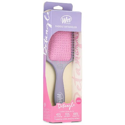 Wet Brush Feel Good Ombre Paddle Detangling Hair Brush - Imperfect Box - Image 6