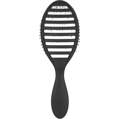 Wet Brush Speed Dry Assorted Hair Brush Pink/Black - New - Image 4