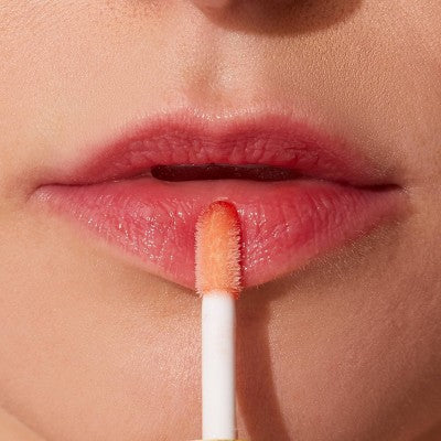 Winky Lux Barely There Tinted Lip Oil Flush 0.12 fl oz - New - Image 4