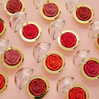 Winky Lux Cheeky Rose Blush Dodgy 0.17oz - New - Image 6
