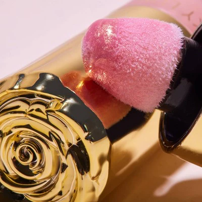 Winky Lux Cheeky Rose Liquid Highlighter Pink Opal 0.21 fl oz - New - Image 4