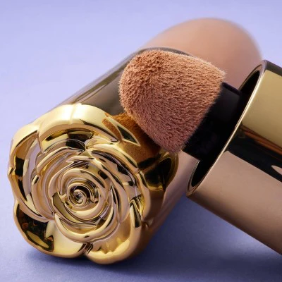 Winky Lux Cheeky Rose Liquid Sculpt Bronzer Amalfi 0.21 fl oz - Imperfect Box - Image 6