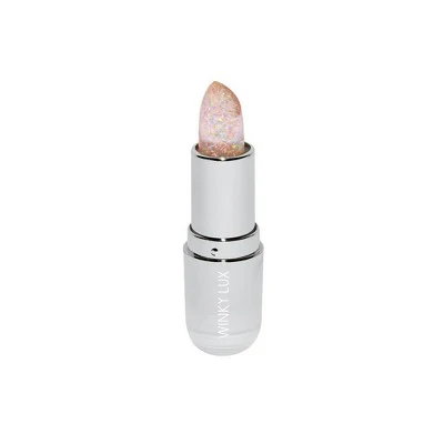 Winky Lux Confetti Balm Lip Stain Rainbow 0.13oz - New