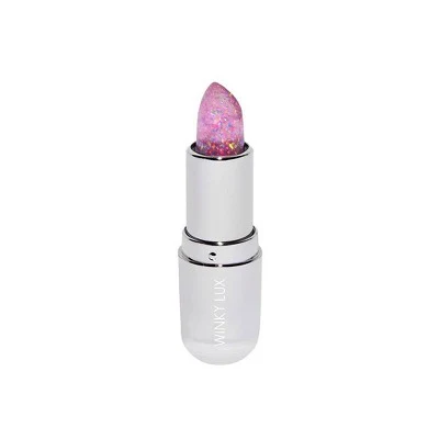 Winky Lux Confetti Lip Balm Lavender Confetti 0.13oz - Imperfect Box
