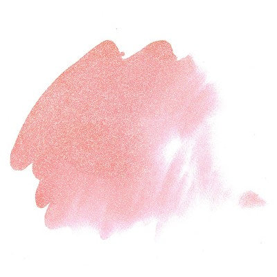 Winky Lux Glimmer Balm Lip Stain Rose 0.13oz - New - Image 5