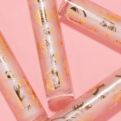Winky Lux Glossy Boss Lip Gloss Birthday Cake 0.14oz - Imperfect Box - Image 4