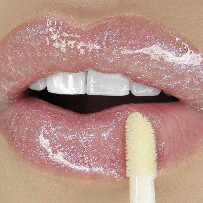 Winky Lux Glossy Boss Lip Gloss Birthday Cake 0.14oz - Imperfect Box - Image 7