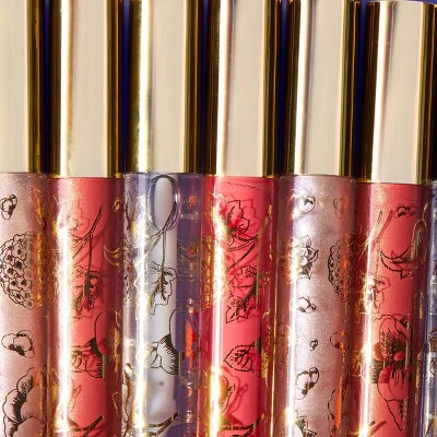 Winky Lux Glossy Boss Lip Gloss Birthday Cake 0.14oz - Imperfect Box - Image 8