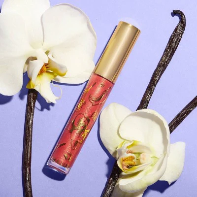 Winky Lux Glossy Boss Lip Gloss Meow 0.14oz - Imperfect Box - Image 2