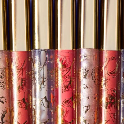 Winky Lux Glossy Boss Lip Gloss On The Rocks 0.14oz - Imperfect Box - Image 7
