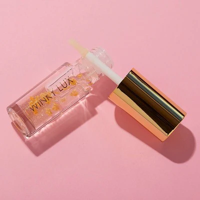 Winky Lux In The Stars Lip Oil 0.13 fl oz - New - Image 6