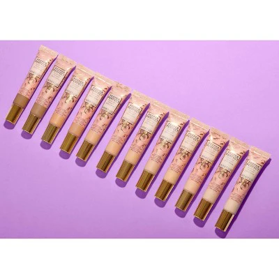 Winky Lux Peeper Perfect Under Eye Concealer Neutral Beige 0.33 fl oz - Imperfect Box - Image 4