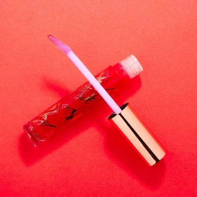 Winky Lux pH Gloss Raspberry 0.14oz - Imperfect Box - Image 2