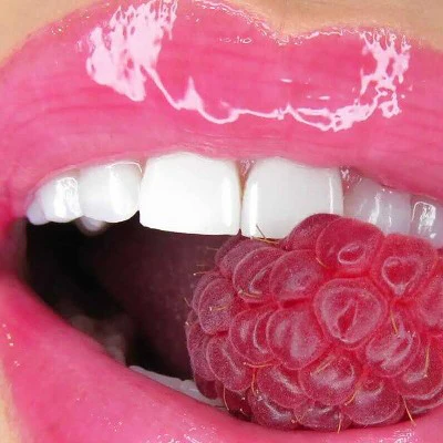 Winky Lux pH Gloss Raspberry 0.14oz - Imperfect Box - Image 5