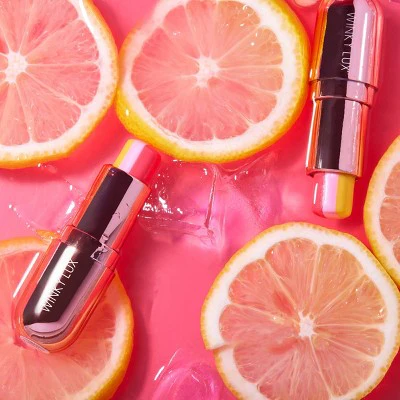 Winky Lux Pink Lemonade Balm 0.12oz - New - Image 6