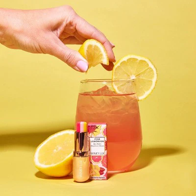 Winky Lux Pink Lemonade Balm 0.12oz - New - Image 7