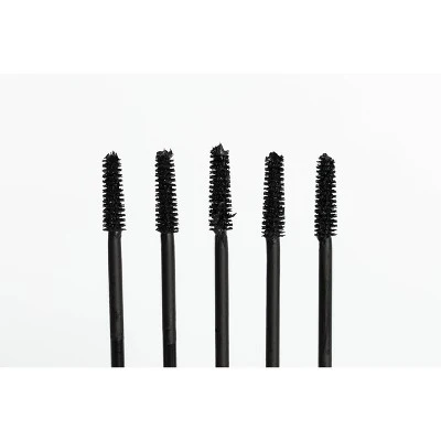 Winky Lux So Extra Mascara VELVET BLACK 0.28 oz - New - Image 5
