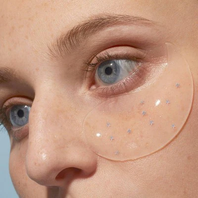Winky Lux Wakey Wakey Hydrogel Eye Patches 60 ct - Missing Box - Image 5