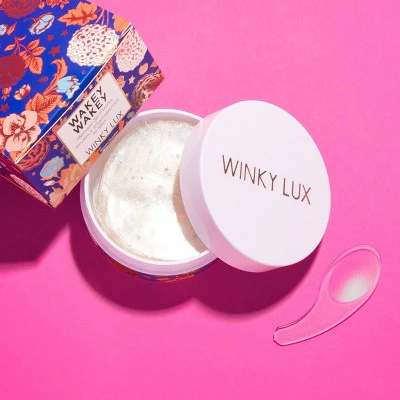 Winky Lux Wakey Wakey Hydrogel Eye Patches 60 ct - Missing Box - Image 6